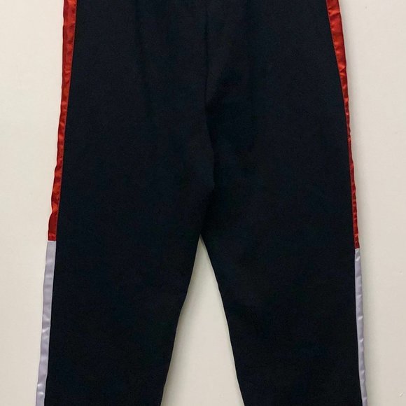 Texas Tech Red Raiders Men’s Fleece Jogger Pant (Size XL) - Only One Ever Made - Picture 2 of 2